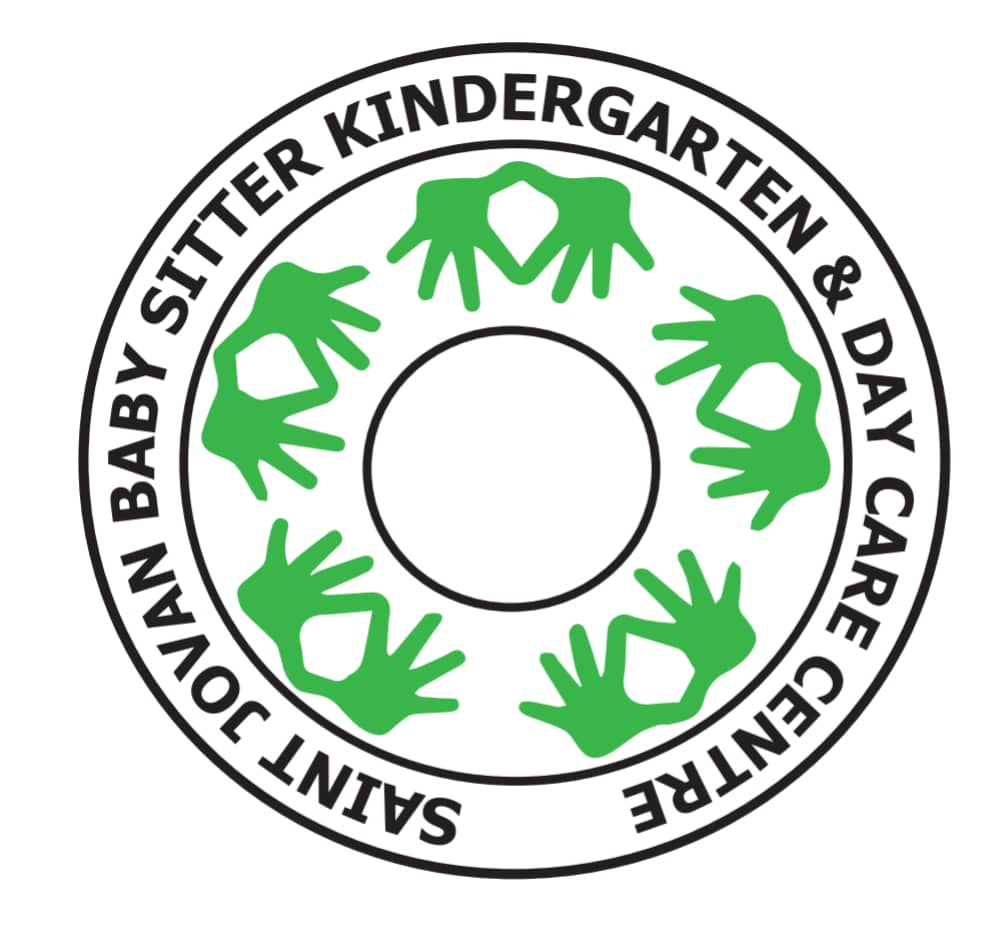 Saint Jovan School logo